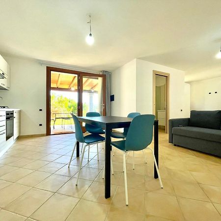 Cronta Apartments Бари Сардо Екстериор снимка