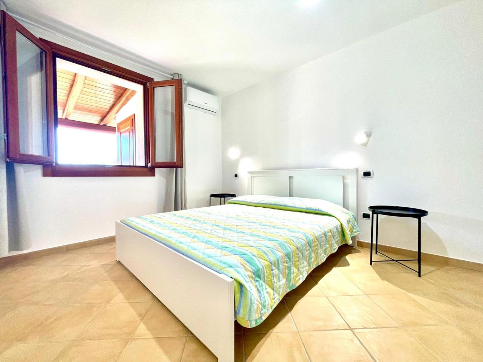 Cronta Apartments Бари Сардо Екстериор снимка