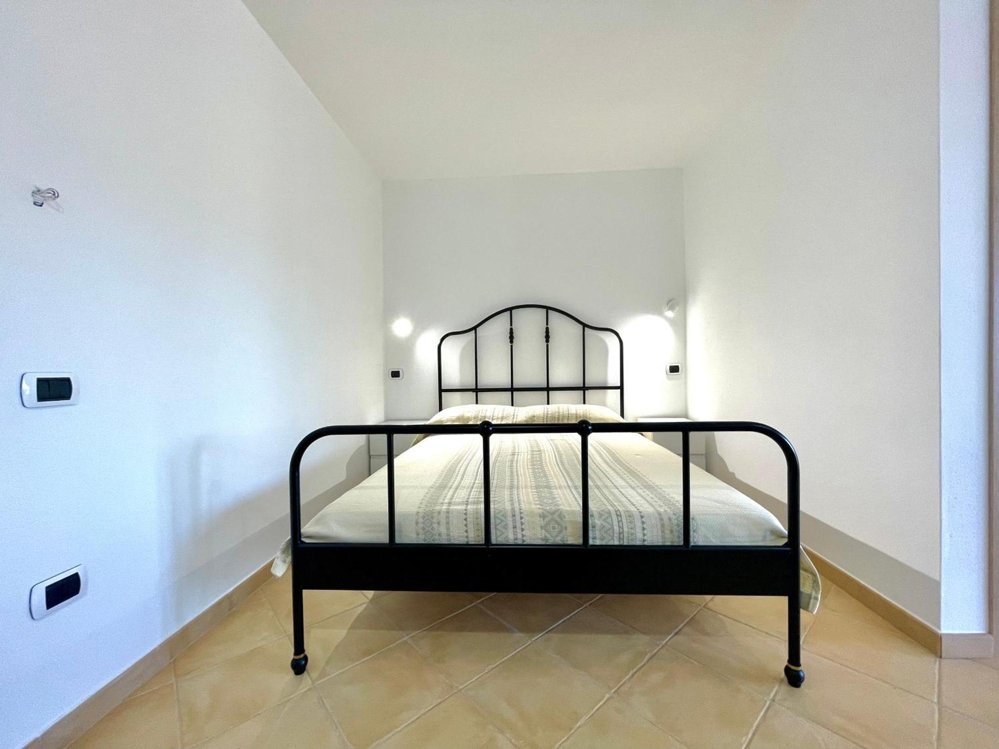 Cronta Apartments Бари Сардо Екстериор снимка